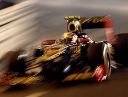 Thailand Serius Ingin Jadi Tuan Rumah F1