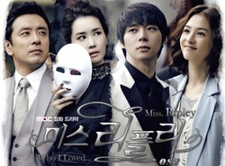 Drama Korea: Miss Ripley