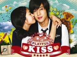 Drama Korea: Ciuman Nakal