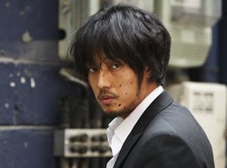 Film Korea: Rough Cut