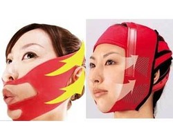 Wow, Ada Helm yang Bisa Kencangkan Kulit Wajah Saat Tidur