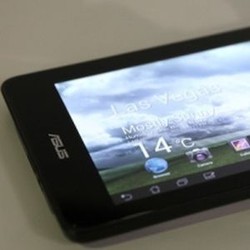 Tablet Google Dipamerkan Bulan Depan