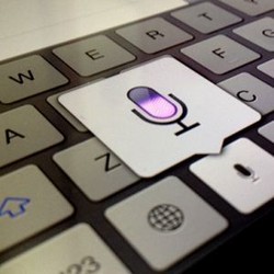 Siri Dibenamkan di OS X Mountain Lion?