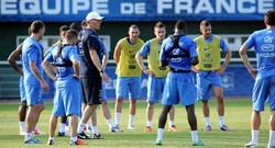 Malapetaka Jika Prancis Kembali Tersingkir Dini