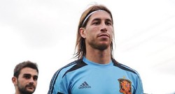 Ramos: Spanyol Tak Suka Disebut Unggulan