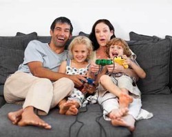 Main Videogames Bisa Bikin Anak Balita Mimpi Buruk