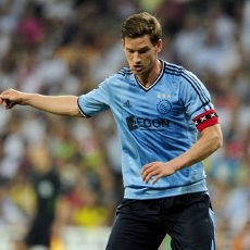 Spurs Mentok di Harga, Vertonghen Bisa Saja ke Arsenal