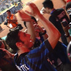 Zanetti Ingin Kembali Lagi ke Indonesia