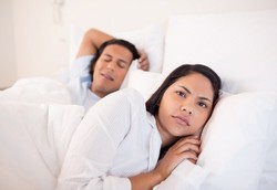 Kebanyakan Tidur di Akhir Pekan Bisa Bunuh Gairah Bercinta