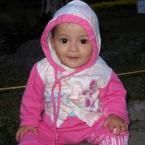 Raisya Az Zahra, 10 Bulan; Perempuan; f