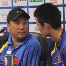 China Sukses karena Menjadi Keluarga