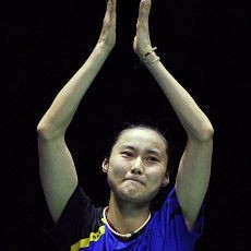 Sukses China Ditentukan Sejak Game Pertama