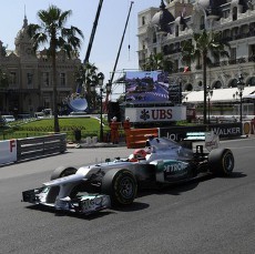 Misi Schumi: Menang dari Posisi Start Enam