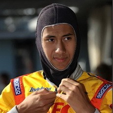 Tampil di Formula Pilota, Sean Gelael Antusias