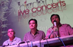 Konser Lady Gaga Batal!