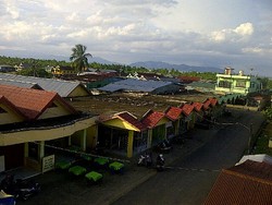 Menengok Kehidupan di Pulau Terluar Indonesia