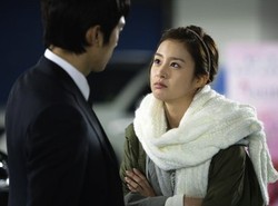 Drama Korea: My Princess