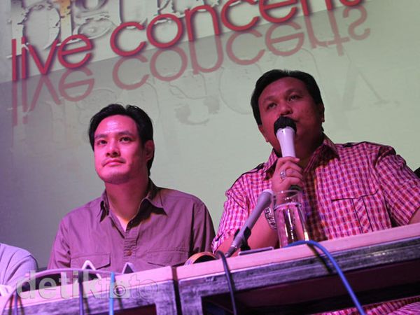 Alasan Keamanan, Akhirnya Lady Gaga Batal Konser