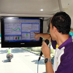 Axis Boyong HSPA ke Surabaya