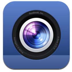 Beli Instagram, Buat Apa Rilis Facebook Camera?