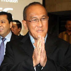 Kerjasama Bisnis, Mantan Presiden Nigeria Temui Aburizal Bakrie