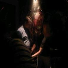 4 Orang Diamankan Dalam Razia Pekat