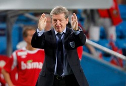 Debut Berakhir Kemenangan, Hodgson Girang