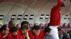 Tim Dicibir Fans Sendiri, Pelatih Portugal Tetap Optimistis