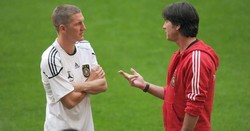 Hamann: Schweinsteiger Masih Pemain Kunci Der Panzer