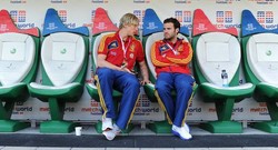 Torres Masuk Skuad Spanyol, Soldado dan De Gea Out