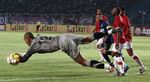 Inter Tutup Tur Dengan Kemenangan