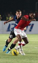 Inter Tutup Tur Dengan Kemenangan