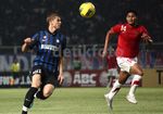 Inter Tutup Tur Dengan Kemenangan