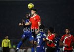 Seteru Abadi Persija vs Persib Berakhir 2-2