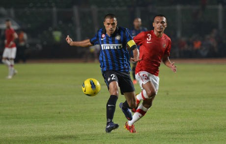 Inter Akan Merindukan Cordoba