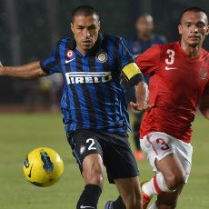 Inter Akan Merindukan Cordoba