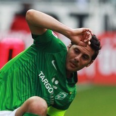 Pizarro Resmi Kembali ke Bayern