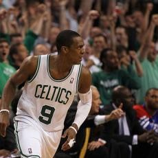 Kalahkan Sixers di Game Terakhir, Celtics ke Final Wilayah