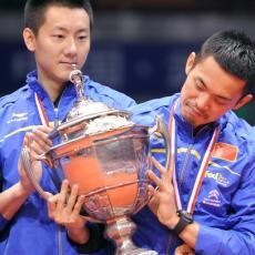 Juara 5 Kali Berturut-turut, China Kini Bertekad Lampaui Indonesia