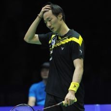 Korea Anggap Tim Thomas China Terlalu Kuat