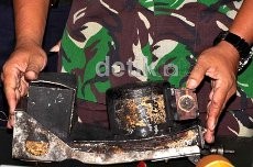 Ketua Komisi V: Kami akan Dorong Investigasi Sukhoi Kelar 3-6 Bulan