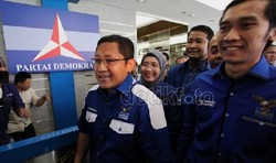 Polri Kebut Pengusutan Kasus Penghadangan Ibas di Ternate