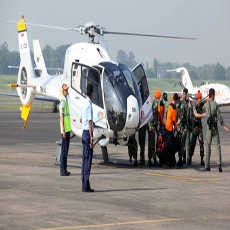 KNKT: Transkip CVR Sukhoi Rahasia