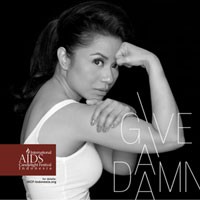 I Give a Damn, Ini Rekomendasi Tanggulangi HIV/AIDS