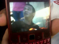 Keluarga Korban Pengeroyokan di GBK Minta Pelaku Dihukum Berat