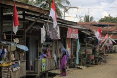 Prioritas Pembangunan Wilayah Perbatasan: Pendidikan & Perekonomian