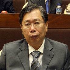 Bos Trimarga Gelagapan Jawab Pertanyaan DPR Soal Kecelakaan Sukhoi