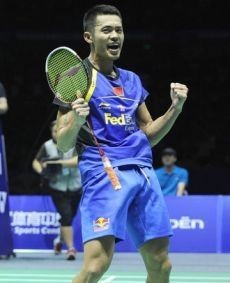 Merajai Thomas dan Uber Cup, Raket Made in China Mendunia