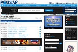 Richie Kotzen Bantah Gelar Tur Konser di Indonesia