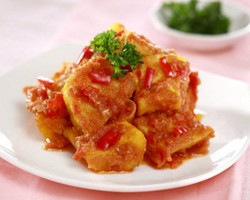 Resep Camilan Berbahan Dasar Singkong